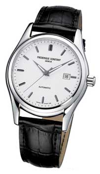 Часы Frederique Constant Classics FC-303S6B6